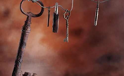 石獅上門換鎖（修鎖換鎖芯）