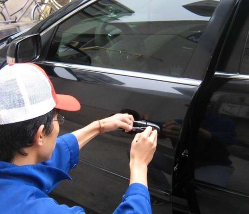 泰州專業配汽車鑰匙